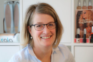 Sandra Suter - Fusspflege Suter