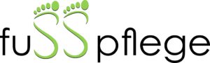 Fusspflege Suter - Logo