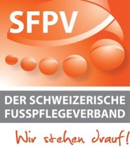 Fusspflege Suter - SFPV