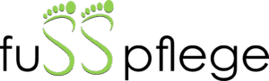 Fusspflege Suter Logo