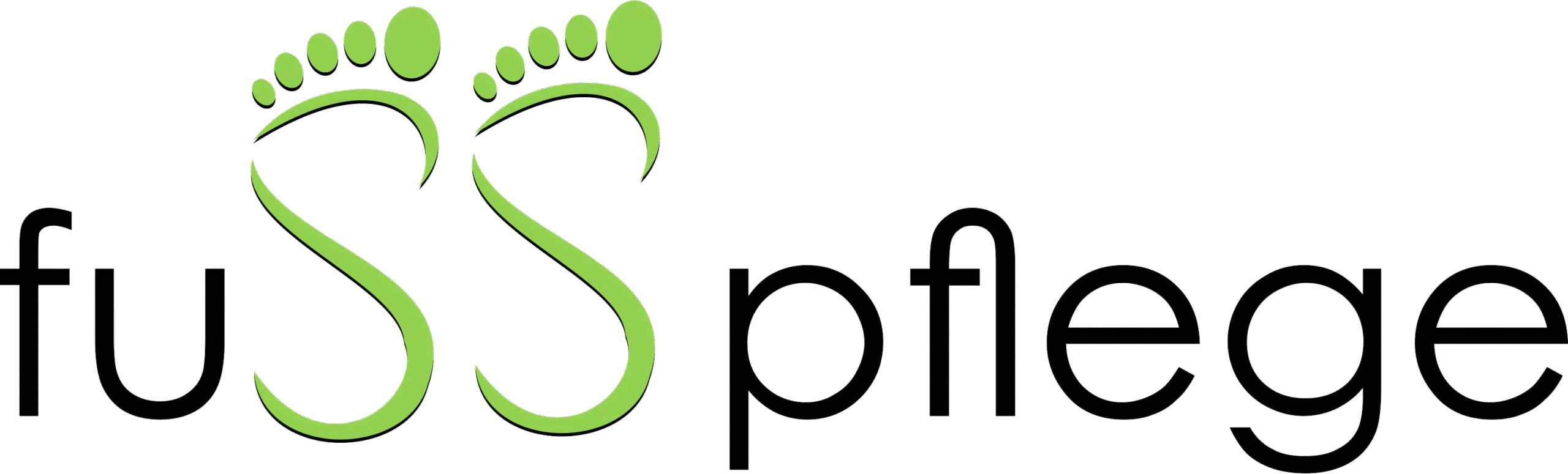 Fusspflege Sandra Suter Logo