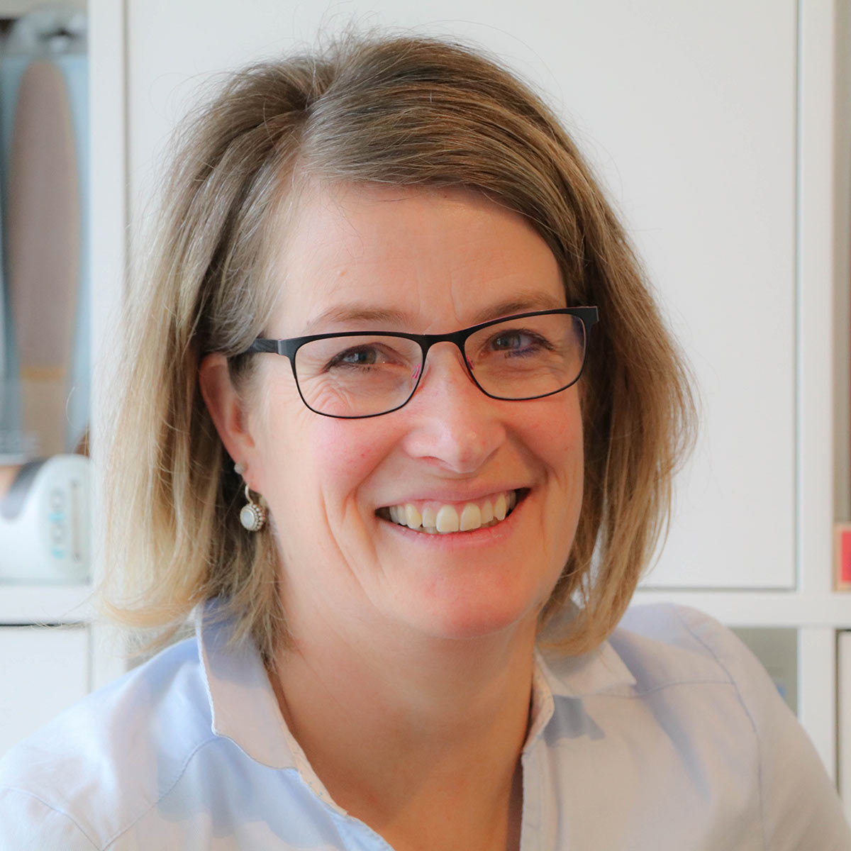 Sandra Suter - Fusspflege Suter
